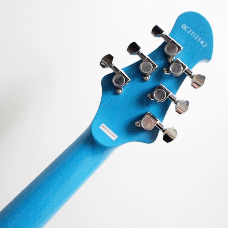 GrassRoots Signature Series 初音ミク Model G-STREAM-Miku〈グラス