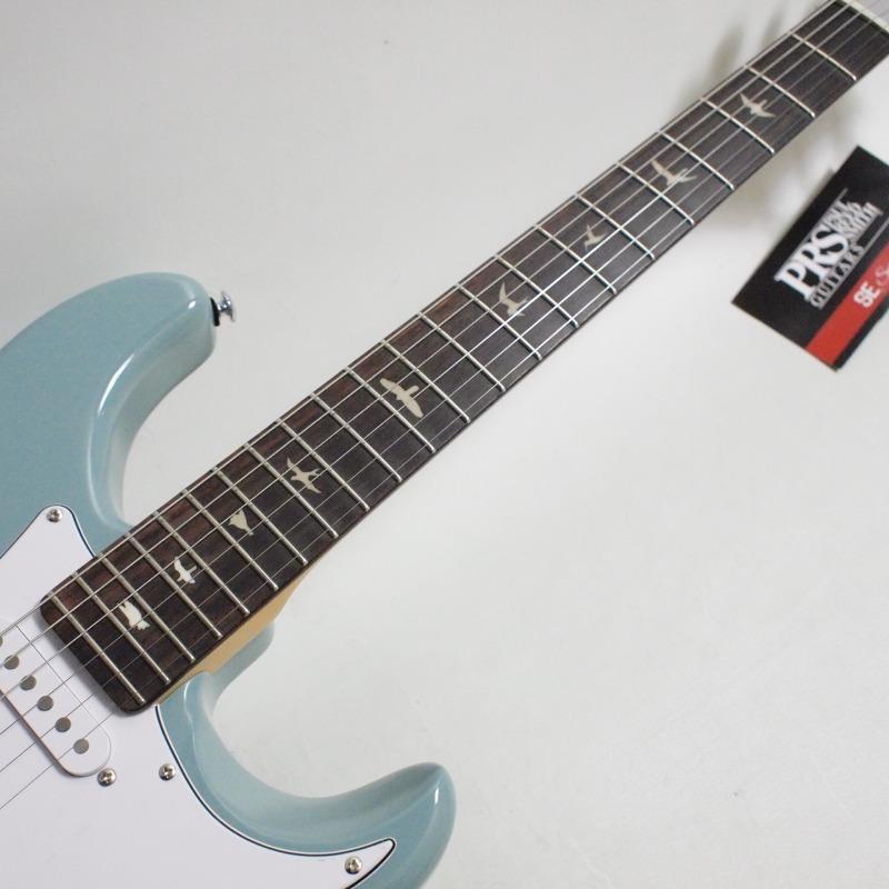 Paul Reed Smith（ポールリードスミス） PRS SE Silver Sky Stone Blue