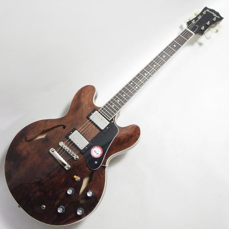 VOX Seventy Seven Guitars Japan Tune-up Series EXRUBATO-STD-JT ABR