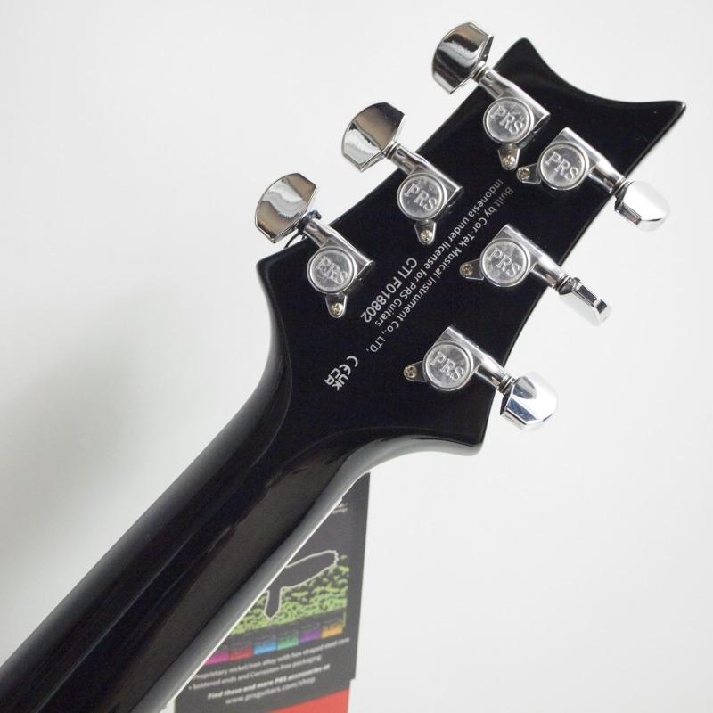 Paul Reed Smith（ポールリードスミス） PRS SE Custom 24 Quilt GB