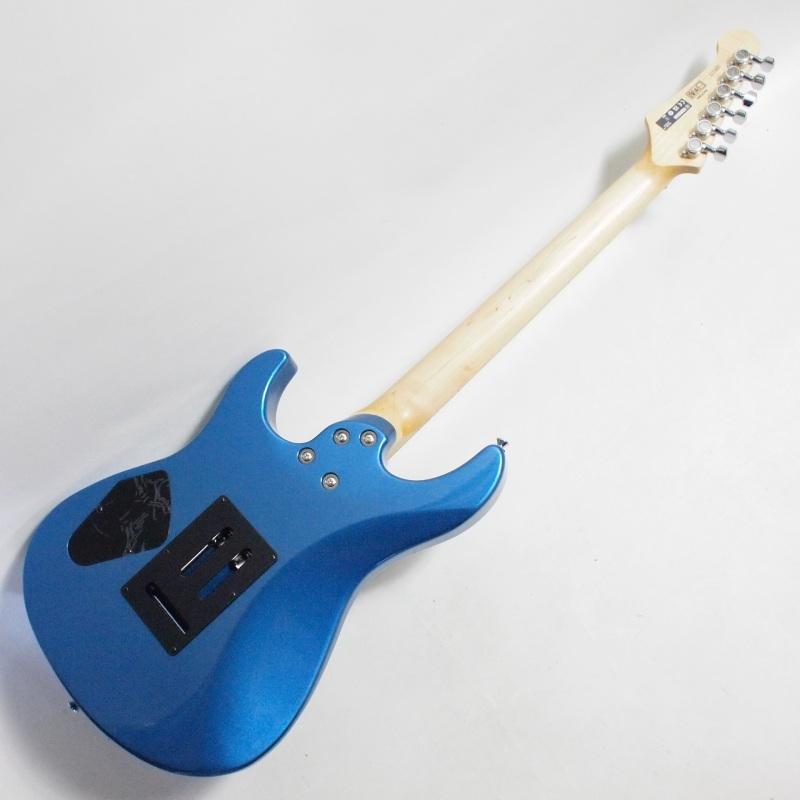 YAMAHA（ヤマハ） YAMAHA PACP12M SB スパークルブルー Pacifica