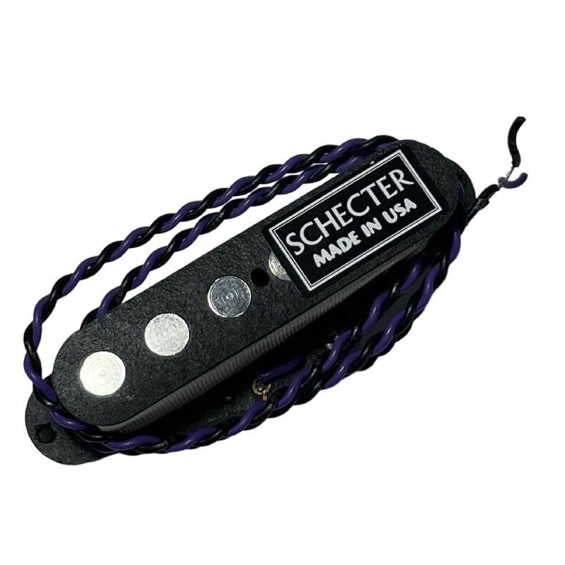 SCHECTER SCHECTER MONSTER TONE TE NonTapped Front ピックアップ