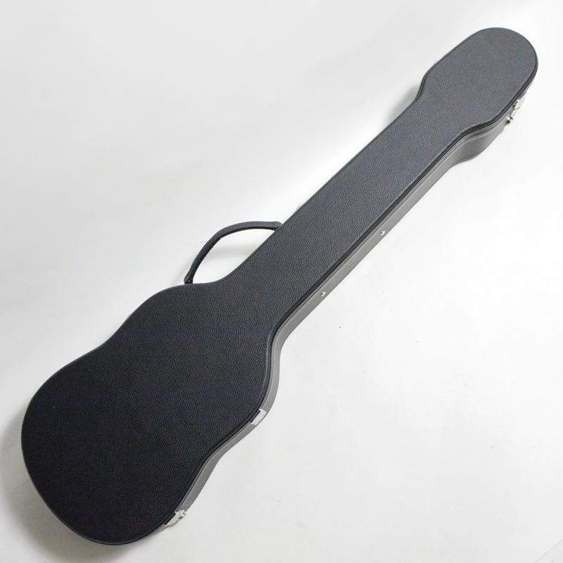 Hofner H64/VB Violin Bass Black バイオリンベース ハードケース