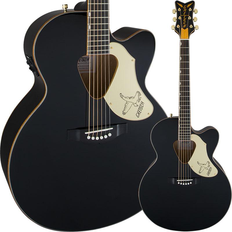 GRETSCH（グレッチ） GRETSCH G5022CBFE Rancher Falcon Jumbo Black