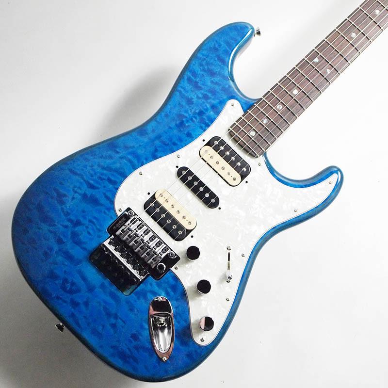 Fender（フェンダー） Fender Michiya Haruhata Stratocaster 春畑道哉