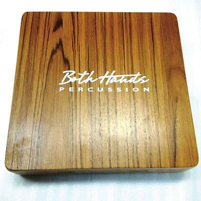 BothHands BHC-CT トラベルカホン【ボスハンズ】 : 楽器de元気 - 通販