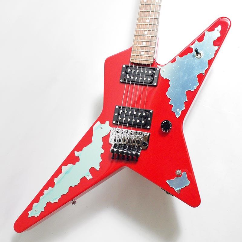 EDWARDS E-RS-145/R ランダムスター Akira Takasaki Model〈エドワーズ