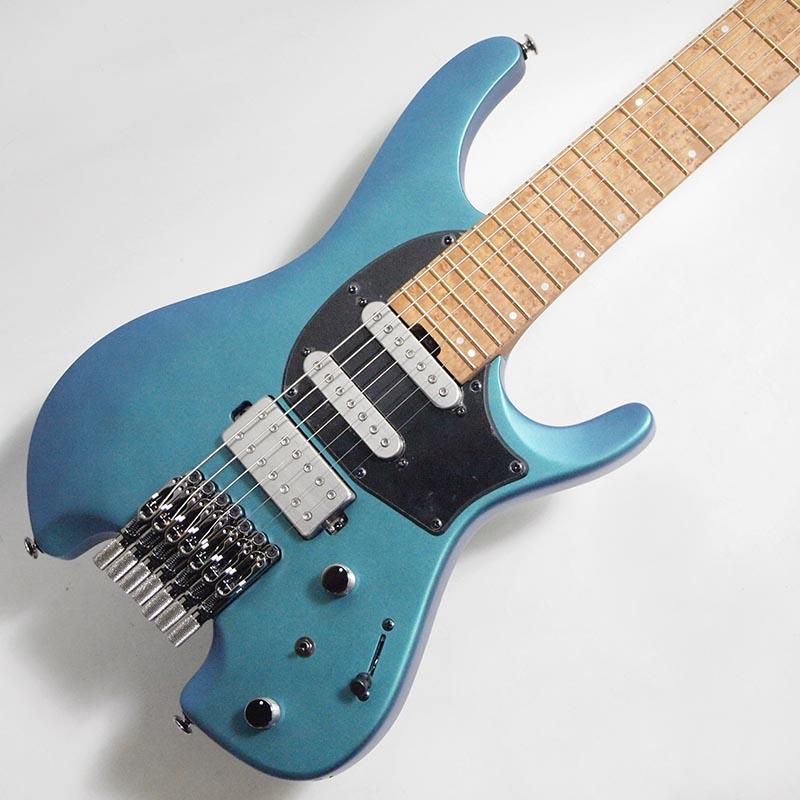Ibanez（アイバニーズ） Ibanez Q547-BMM (Blue Chameleon Metallic