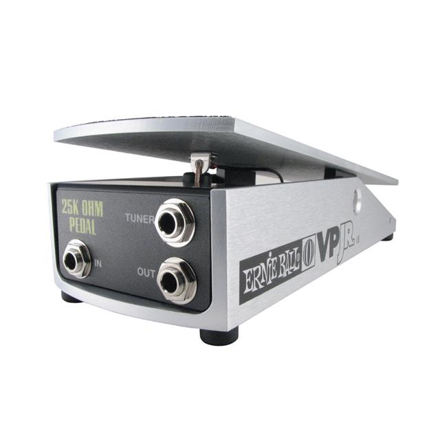 ERNIE BALL 6181 Volume Pedal Junior 25K ボリュームペダル アーニー