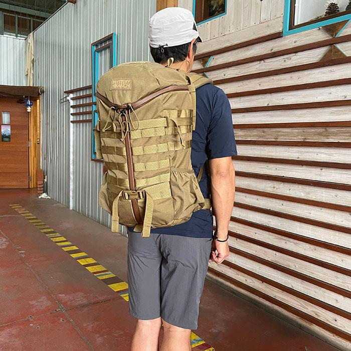 MYSTERY RANCH（ミステリーランチ） ミステリーランチ【SALE】 国内