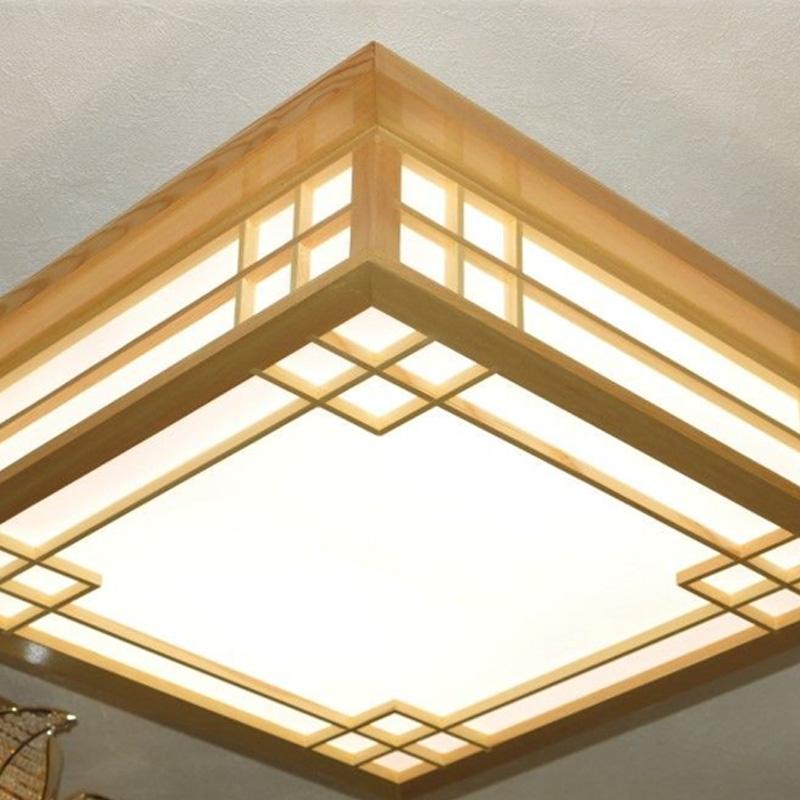 シーリングライト led 6畳 8畳 和風 北欧 シーリング照明 LED