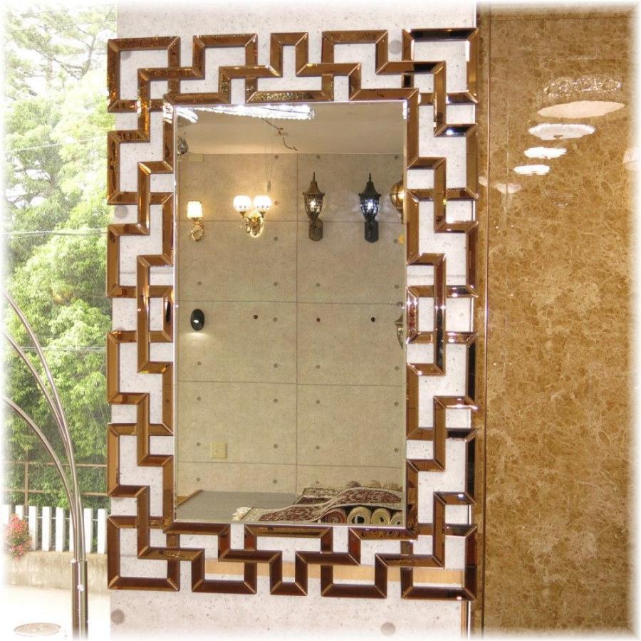 鏡 かがみ ミラー 姿見 壁掛け 豪華 アンティーク おしゃれ 安い 北欧