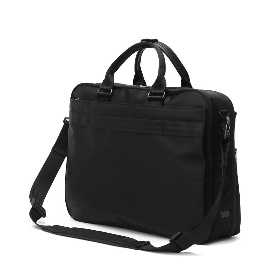 ace. GENE LABEL 5年保証 エースジーン ビジネスバッグ ace.GENE