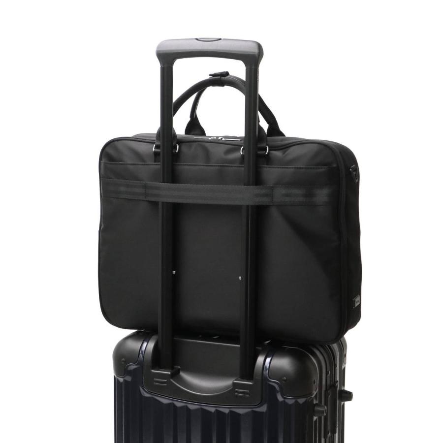 ace. GENE LABEL 5年保証 エースジーン ビジネスバッグ ace.GENE