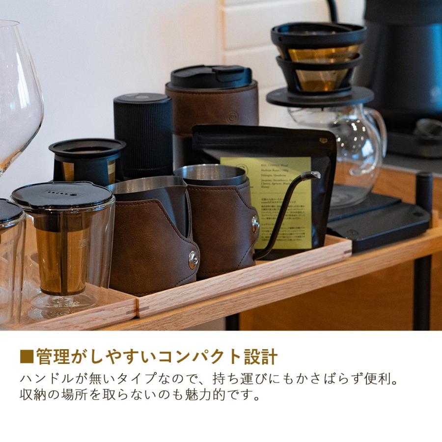 cores（コレス） 最大50%☆2/25限定 ミルクピッチャー ラテアート