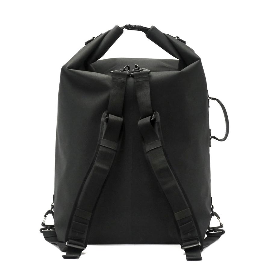 snow peak（スノーピーク） リュック snow peak Water Proof 4Way Dry