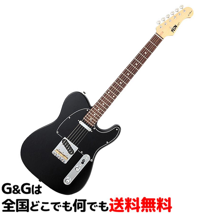 FUJIGEN（フジゲン） エレキギター テレキャスタータイプ Fujigen