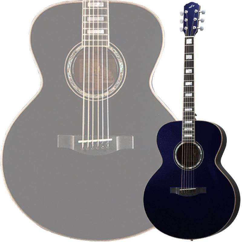 MORRIS J-18 MO Midnight Ocean 日本製 モーリス アコースティック