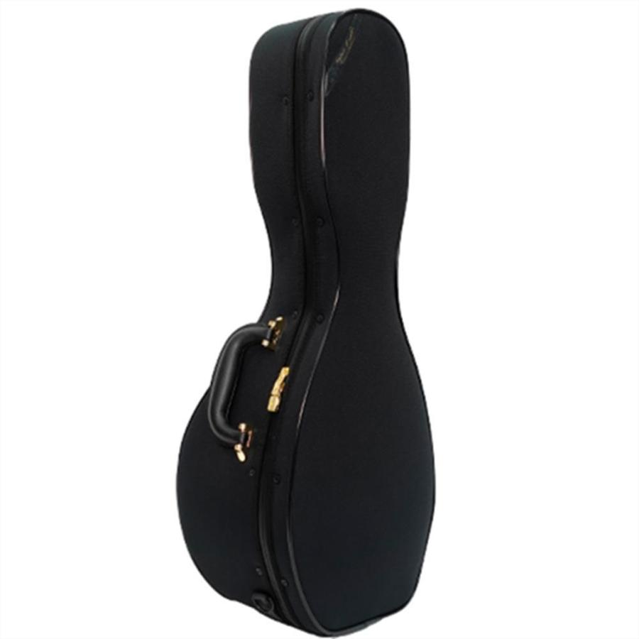 Super Light スーパーライト マンドリン ケース ブラック Mandolin