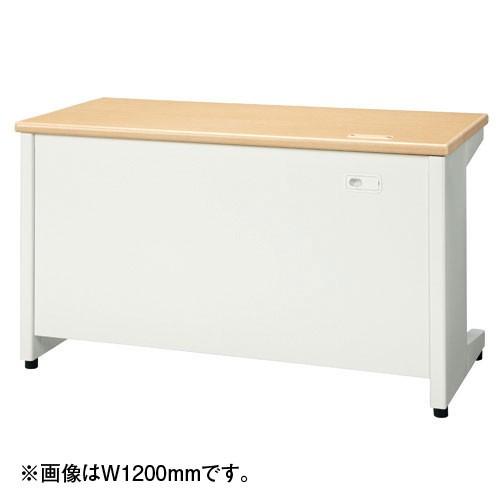 PLUS（プラス） (組立設置迄)平机 RJデスクII W1800×D600 天板