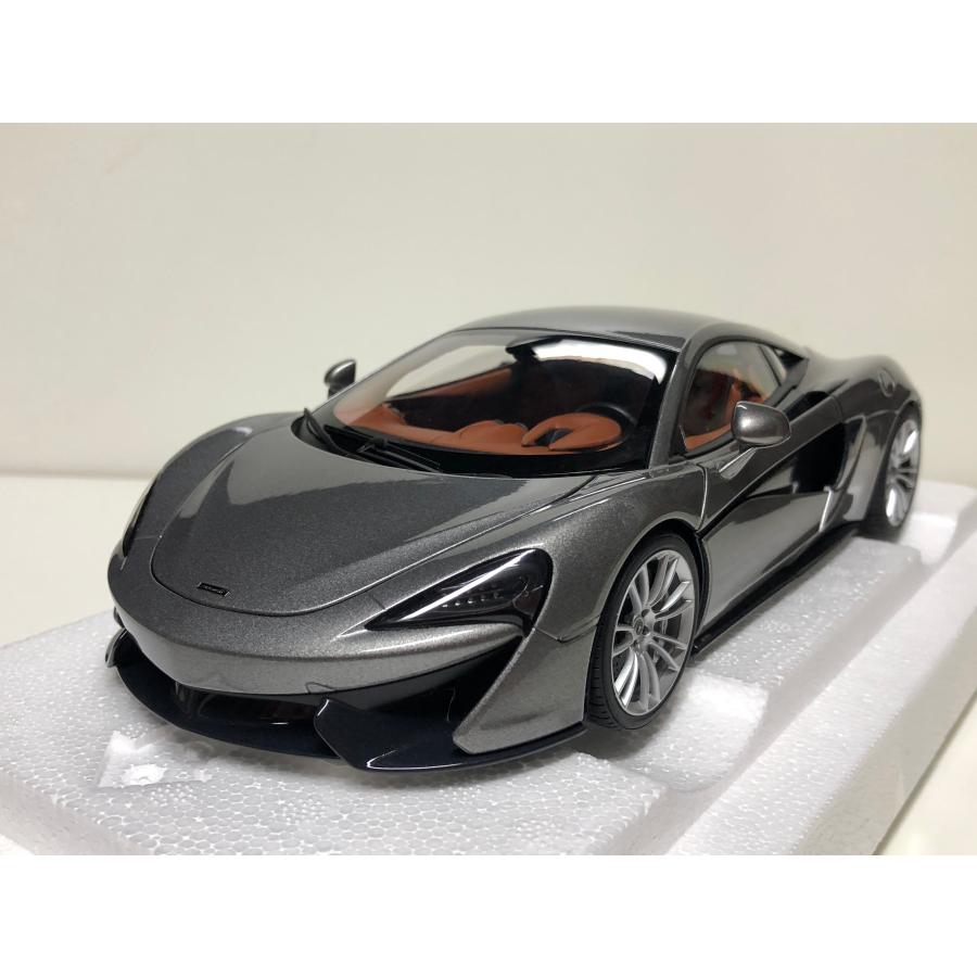 オートアート セール品 AUTOart 1/18 McLaren 570S Coupe 2016