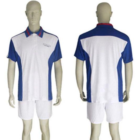 テニスの王子様 青学ジャージ 菊丸英二 コスプレ衣装 : 桜淵屋 - 通販