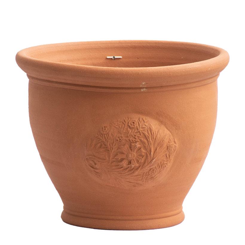 ウィッチフォード 植木鉢 ウィローポット 直径34cmサイズ Whichford