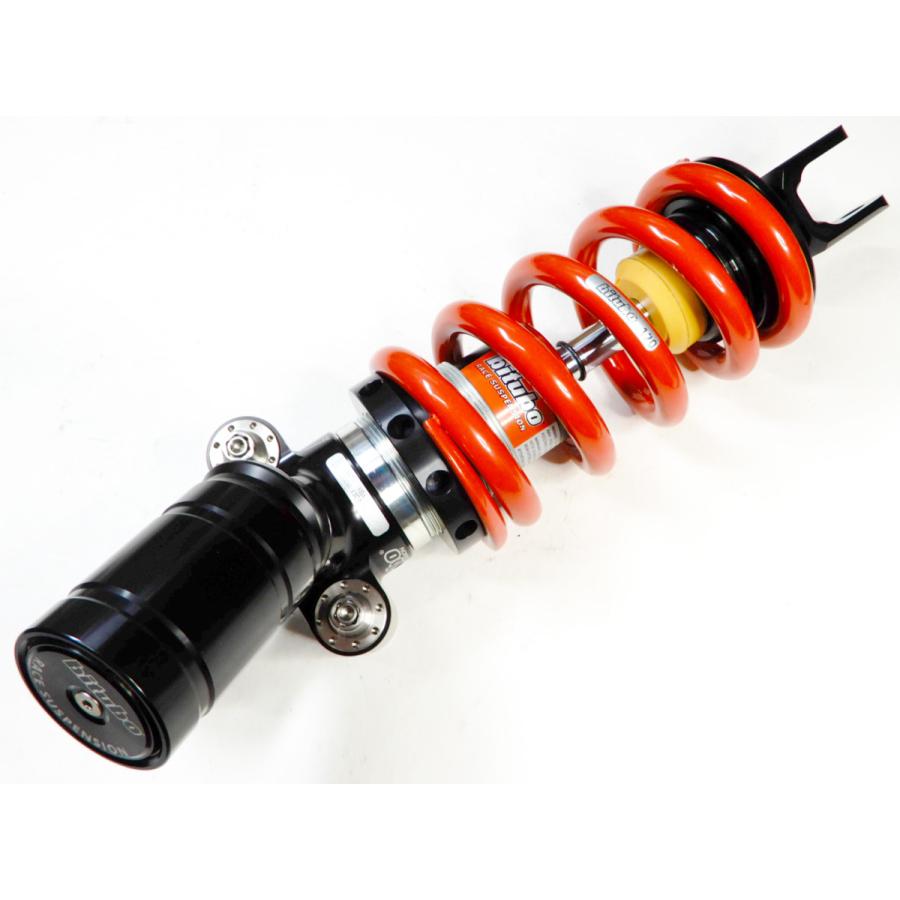 bitubo ビチューボ ドゥカティ SCRAMBLER 800/400 用リア