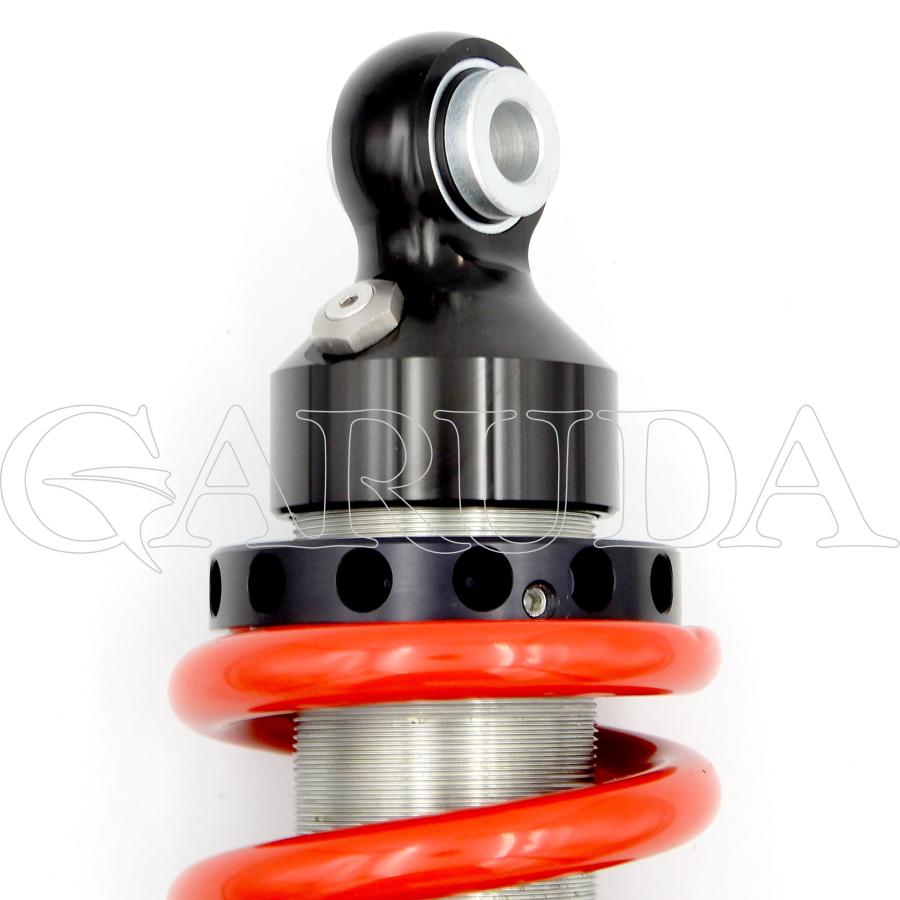 bitubo ビチューボ カワサキ ZXR400[ZX400H/L]【90-91,91-99】 用 リア