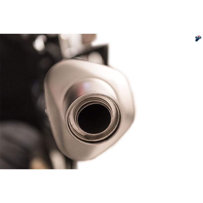 TERMIGNONI（テルミニョーニ） H149 スリップオンサイレンサー HONDA