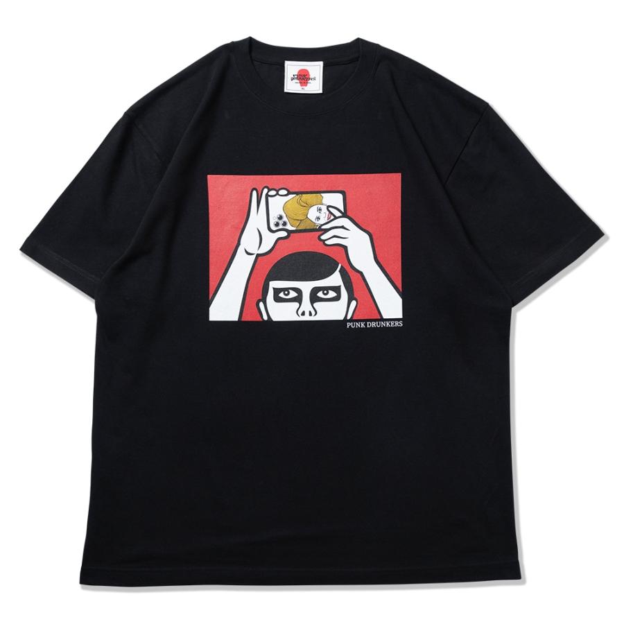 PUNK DRUNKERS（パンクドランカーズ） PUNK DRUNKERSxデヴィ・スカルノ