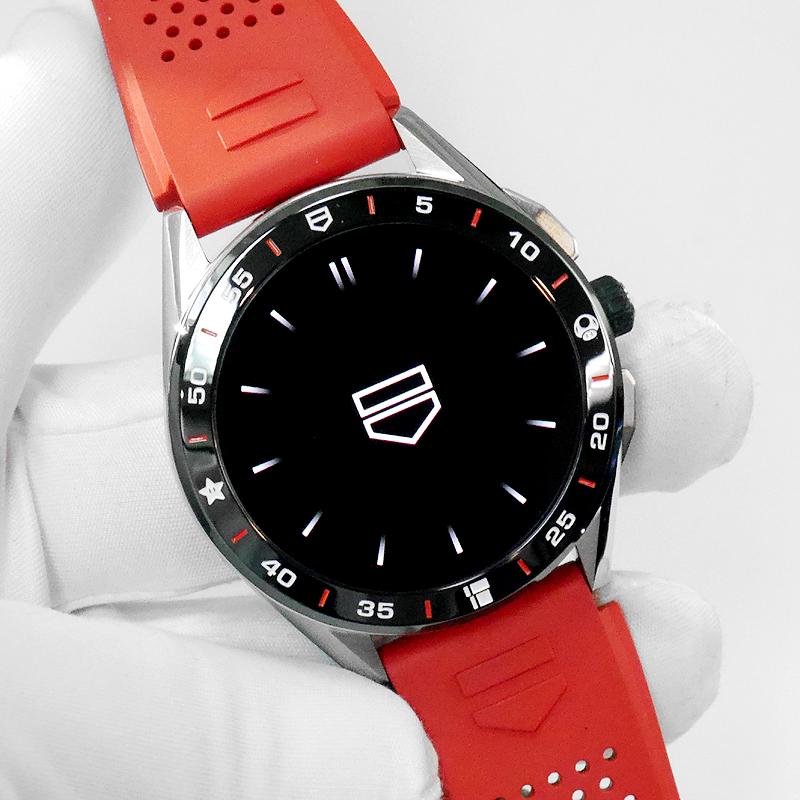 TAG HEUER（タグ・ホイヤー） 【未使用 / 世界限定2000本 / 限定コラボ