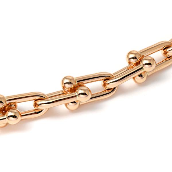 TIFFANY&Co.（ティファニー） ハードウェア ミディアムリンク