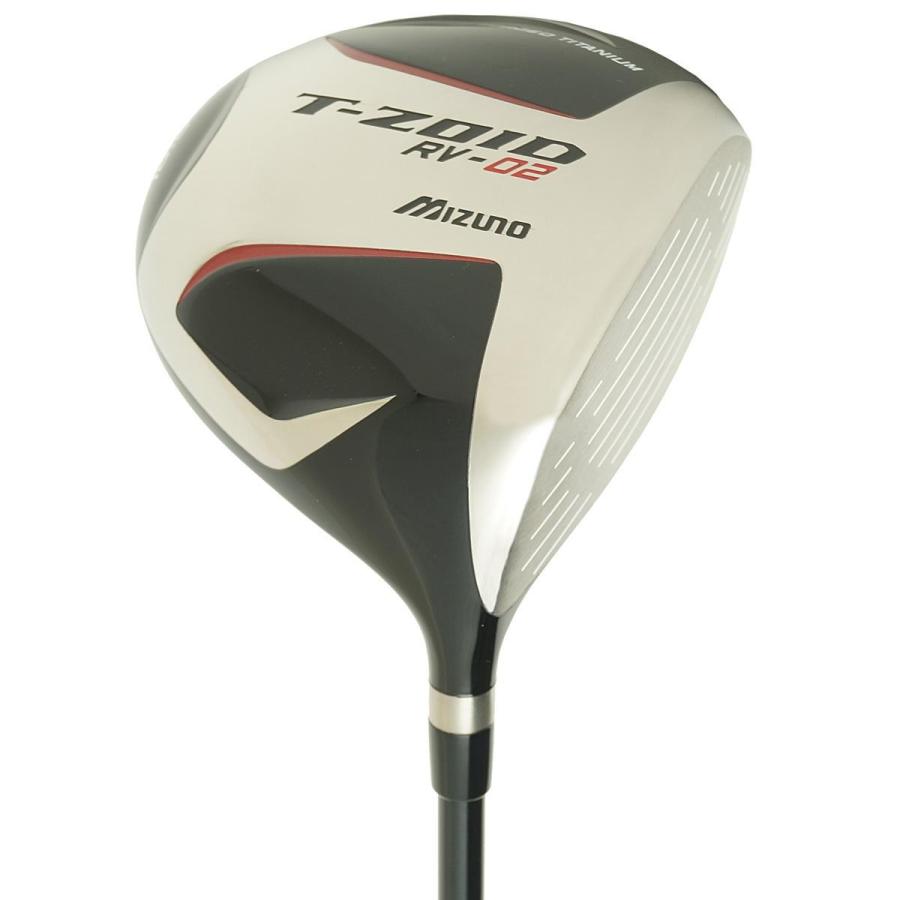 MIZUNO（ミズノ） T-ZOID 初心者セット RV-02フルセット T-ZOID (11本