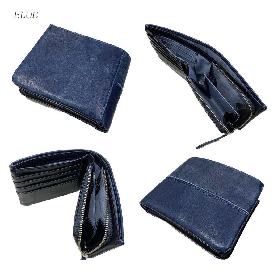 BAGGY PORT（バギーポート） GEAR'S JAM STANDARD 別注 GH408 藍染