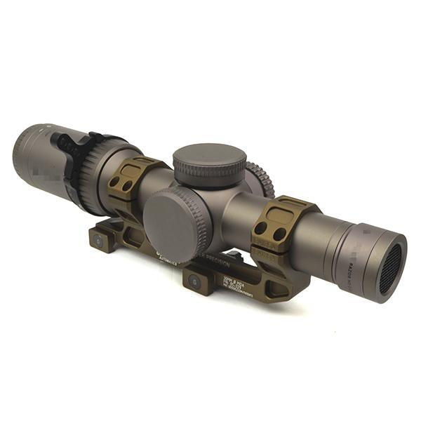 ARROW OPTICS 1-6x24 RAZOR HD GenII-Eタイプ ライフルスコープ