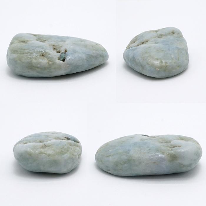 一点物】 希少 糸魚川翡翠 原石 32.7g 新潟県産 硬玉 ジェダイド 5月