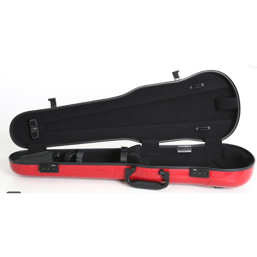GEWA AIR SHAPED ゲヴァ エア シェイプ型ヴァイオリンケース : 弦楽器