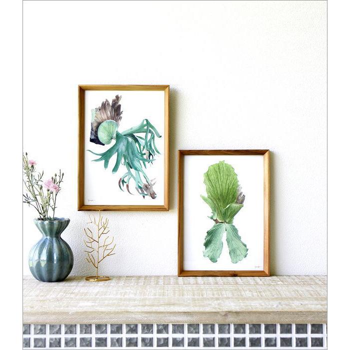 アートパネル おしゃれ A4 アートフレーム ピクチャーフレーム