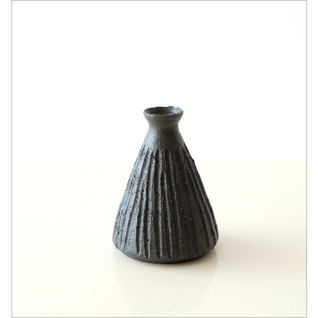 花瓶 花びん 陶器 一輪挿し 瀬戸焼 花器 フラワーベース おしゃれ 和風