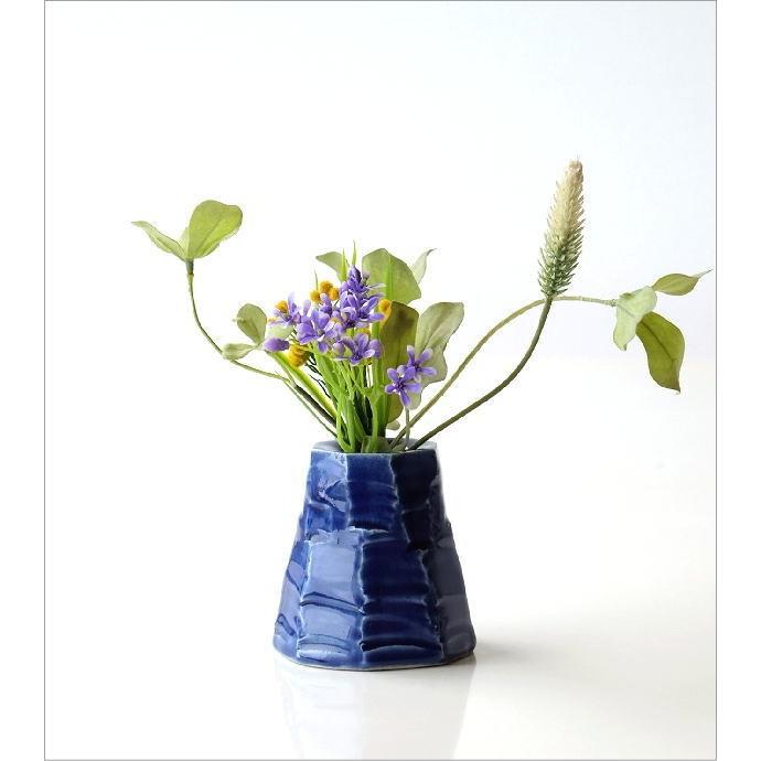 花瓶 花びん 花器 一輪挿し 陶器 おしゃれ フラワーベース 花入れ 花