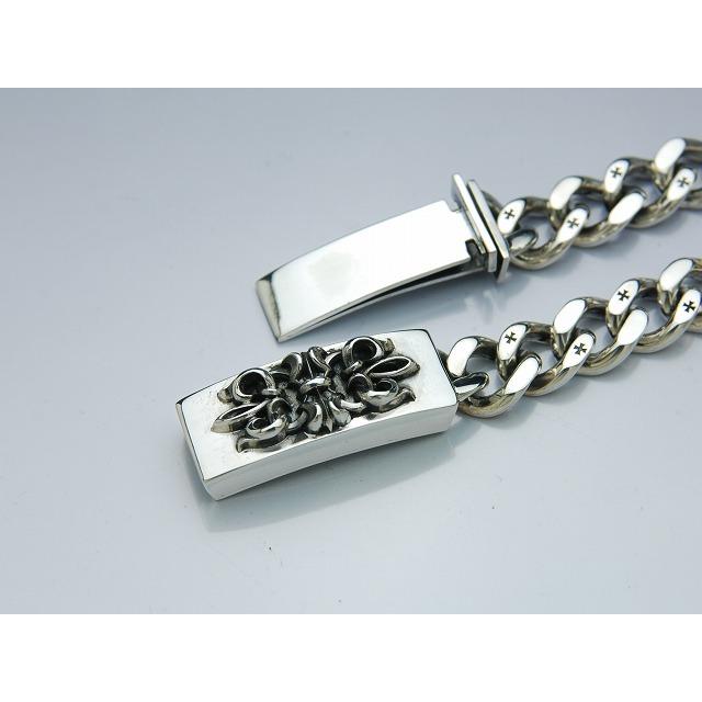 DEAL DESIGN（ディールデザイン） タイニーIDブレス キングゲート