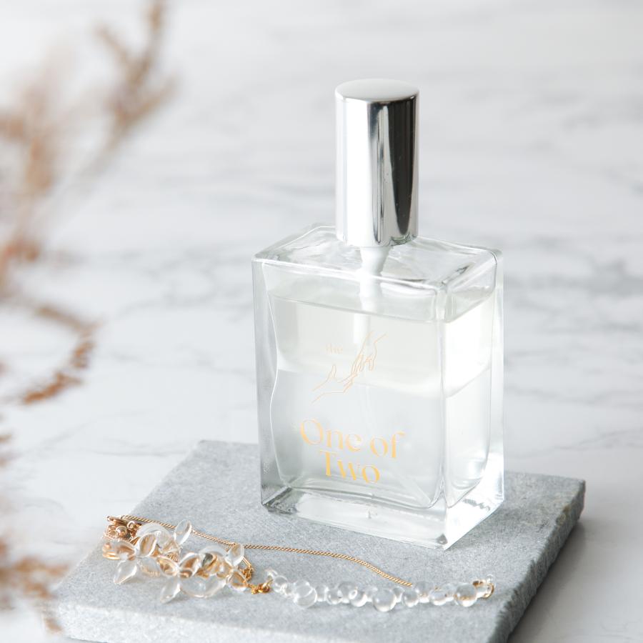 香水 フレグランス ネ・ルフレ Nez reflet 水性 香料 アルコール