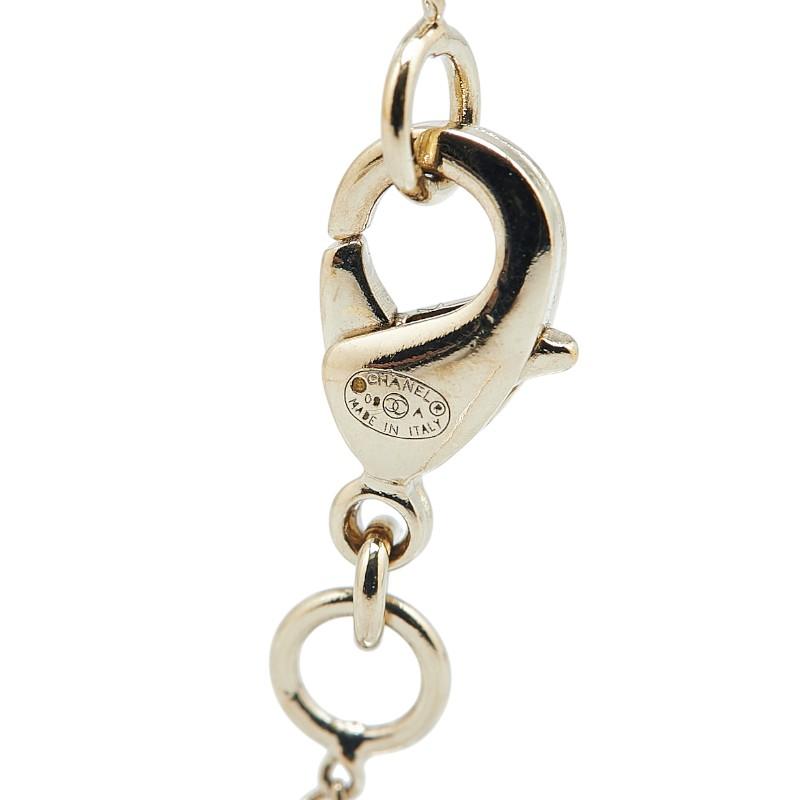 CHANEL（シャネル） ココマーク 香水 パフューム No.5 ボトル モチーフ