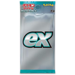 exスペシャルセット プロモカードパック プロモ ポケモンカードゲーム