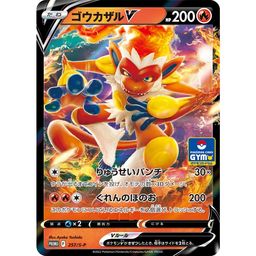 第9弾 ソード＆シールド プロモカードパック ポケモンカードジム