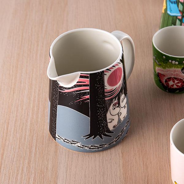 ARABIA（アラビア） 【並行輸入品】 ムーミン ピッチャー 1L 食器 北欧