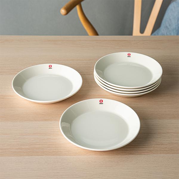 iittala（イッタラ） 【並行輸入品】 皿 ティーマ 17cm 170mm 北欧