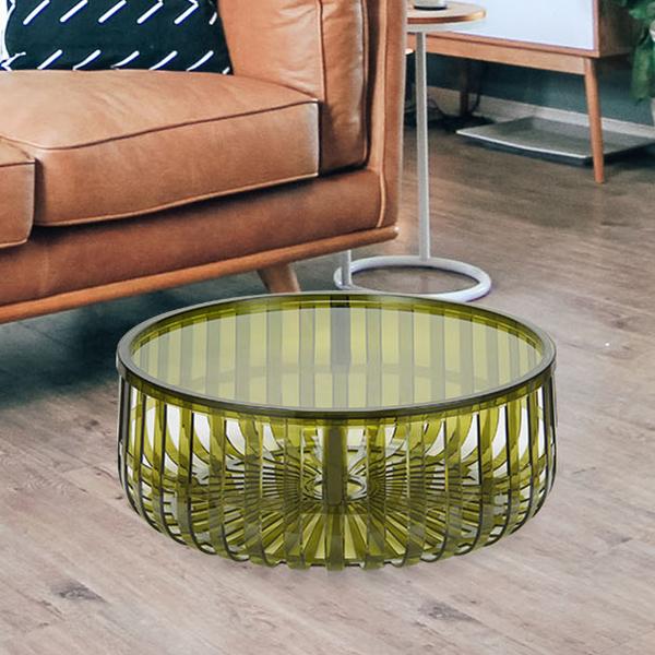 Kartell（カルテル） 月末限定ポイントUP 【並行輸入品】 パニエ