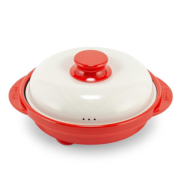 yahoo:52品の本格レシピ付 【並行輸入品】 レンジメート プロ